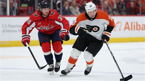 NHL playoff watch: How the wild card can be won Tuesday.
